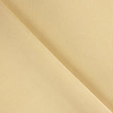 Mikado-Stoffrest aus Polyester, beige – verschiedene Maße x 150 cm Breite - Ribes y Casals