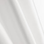 Mikado Polyester Weiß - Ribes y Casals