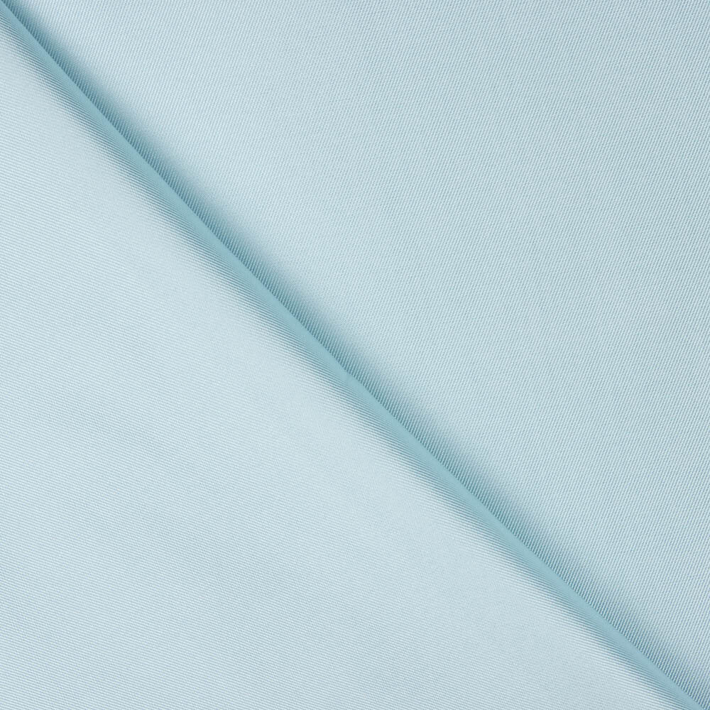 Polyester Mikado Hellblau - Ribes y Casals