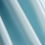 Polyester Mikado Hellblau - Ribes y Casals