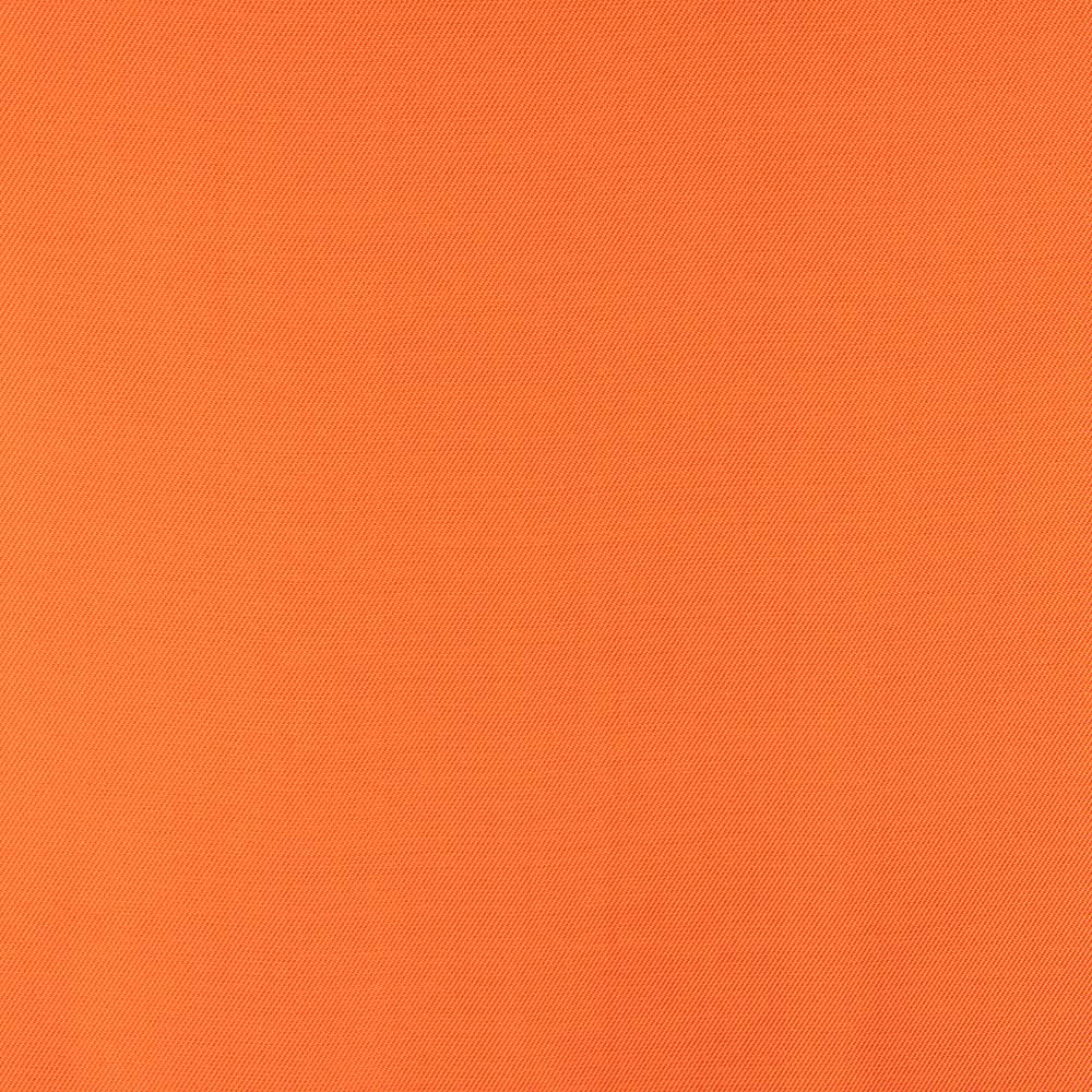 Mikado-Stoffrest aus Polyester, orange – verschiedene Maße x 150 cm Breite - Ribes y Casals