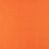 Mikado-Stoffrest aus Polyester, orange – verschiedene Maße x 150 cm Breite - Ribes y Casals