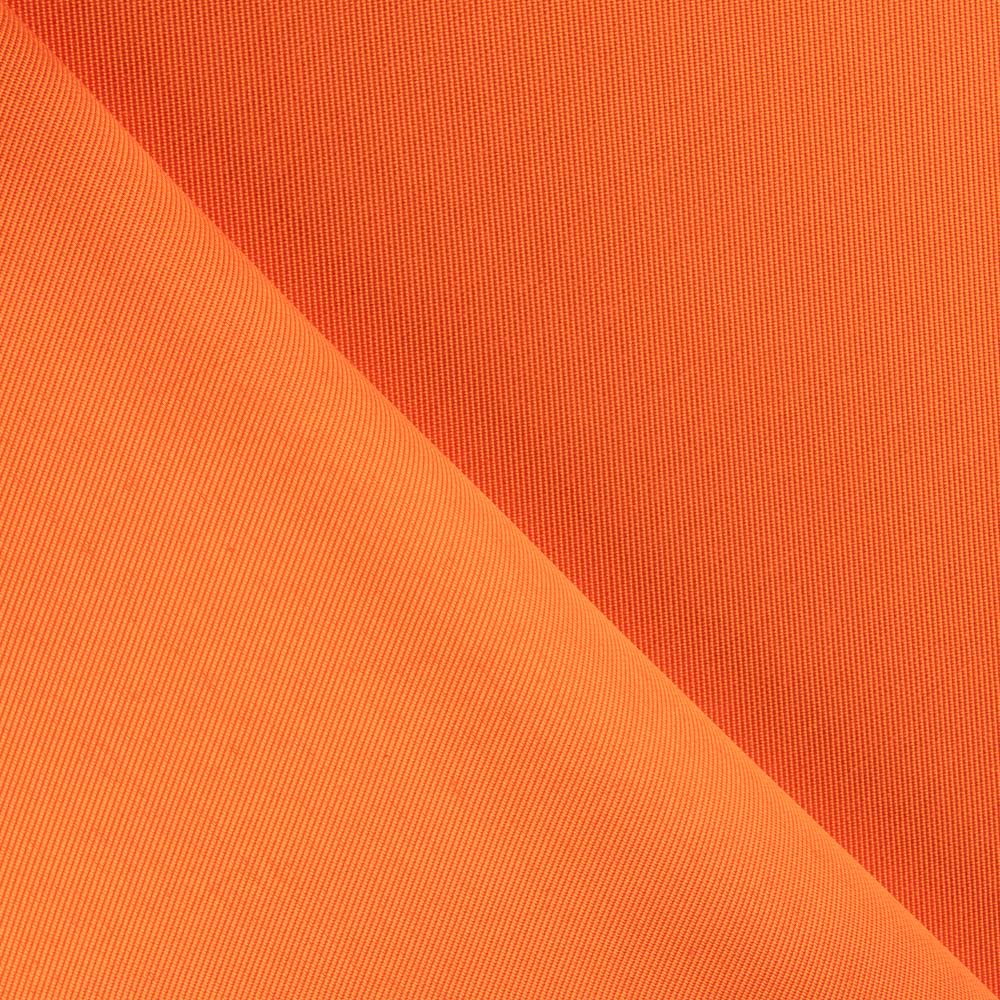 Mikado-Stoffrest aus Polyester, orange – verschiedene Maße x 150 cm Breite - Ribes y Casals