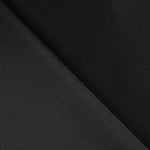 Mikado Polyester Schwarz - Ribes y Casals