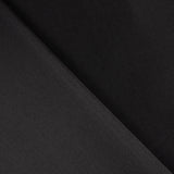 Mikado Polyester Schwarz - Ribes y Casals