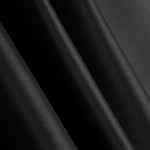 Mikado Polyester Schwarz - Ribes y Casals
