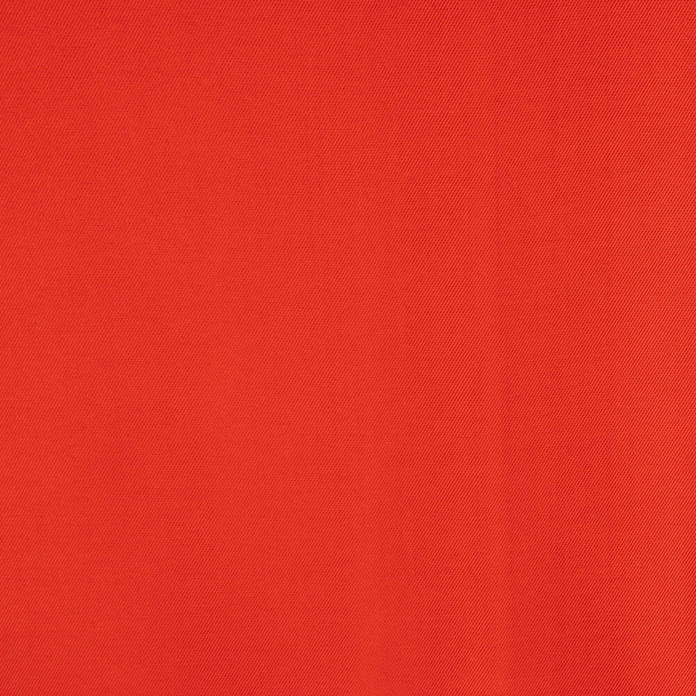 Roter Mikado-Stoffrest aus Polyester – verschiedene Maße x 150 cm Breite - Ribes y Casals