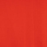 Roter Mikado-Stoffrest aus Polyester – verschiedene Maße x 150 cm Breite - Ribes y Casals