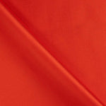 Roter Mikado-Stoffrest aus Polyester – verschiedene Maße x 150 cm Breite - Ribes y Casals