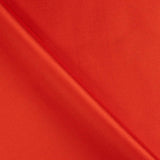 Roter Mikado-Stoffrest aus Polyester – verschiedene Maße x 150 cm Breite - Ribes y Casals