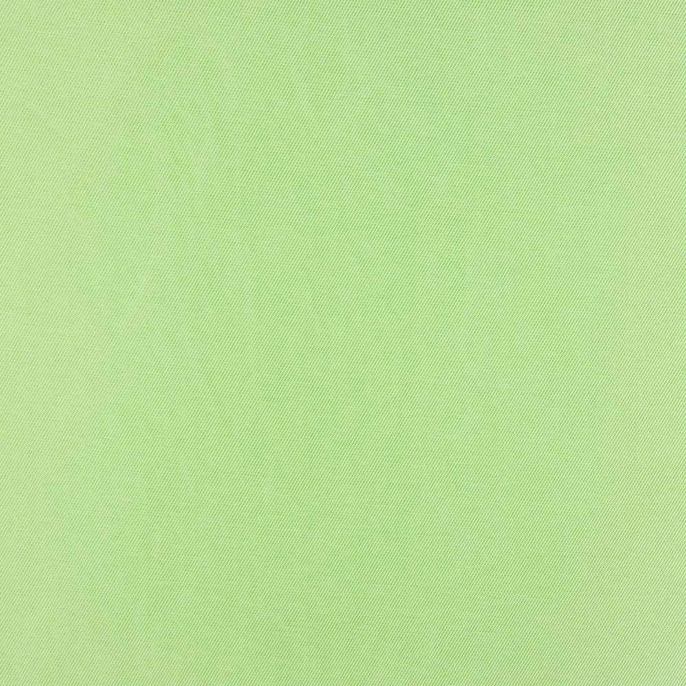 Hellgrüner Polyester-Mikado - Ribes y Casals
