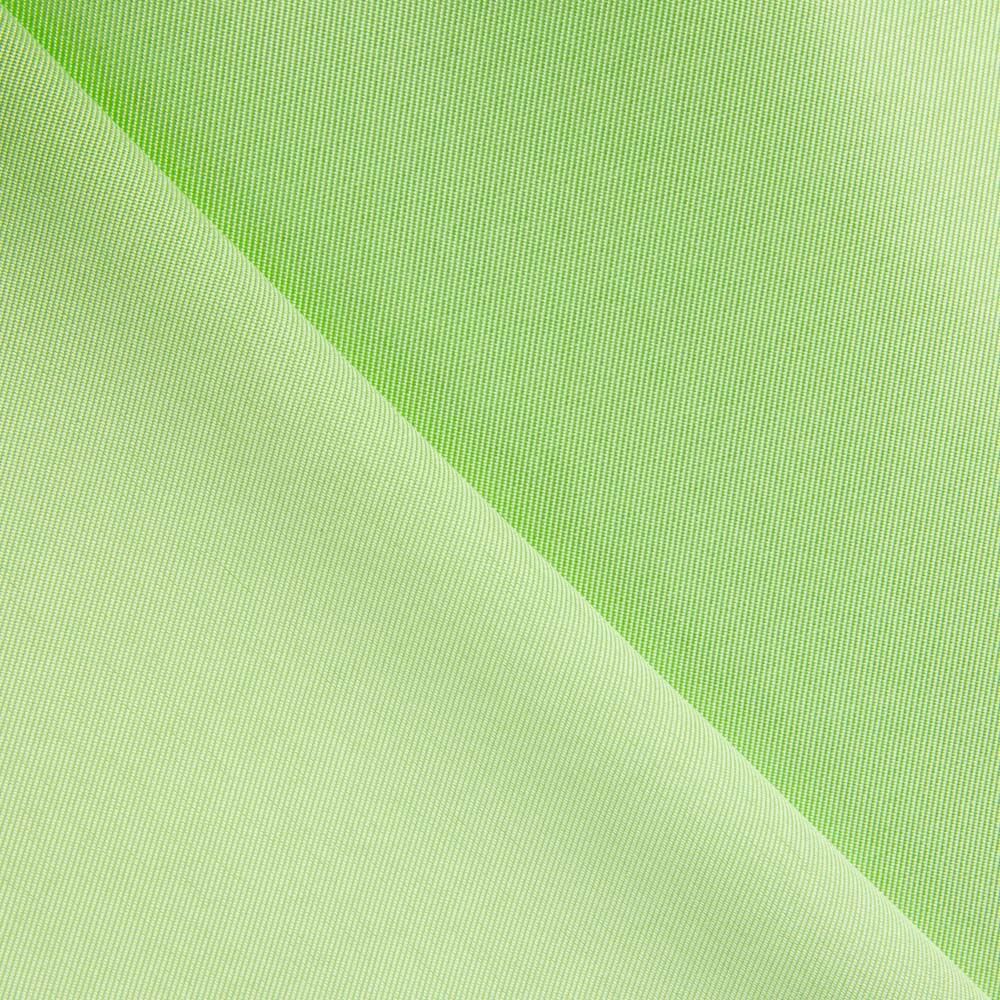 Hellgrüner Polyester-Mikado - Ribes y Casals