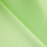 Hellgrüner Polyester-Mikado - Ribes y Casals