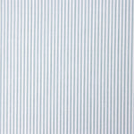 Cotton Vichy Cotton Stripe Mini Blassgrün - Ribes y Casals