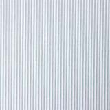 Cotton Vichy Cotton Stripe Mini Blassgrün - Ribes y Casals