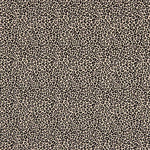 Gestrickte Baumwolle Lycra Leopard Beige - Ribes y Casals