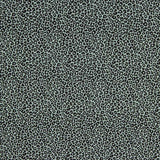Gestrickte Baumwolle Lycra Leopard Salbei Grün - Ribes y Casals