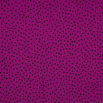 Gepunkteter Krepp 7mm Orchidee - Ribes y Casals