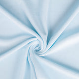 Oeko-Tex® Minky Soft Baby Blau - Ribes y Casals