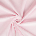 Oeko-Tex® Minky Soft Baby Rosa - Ribes y Casals