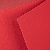 Roter Messeteppich - Ribes y Casals