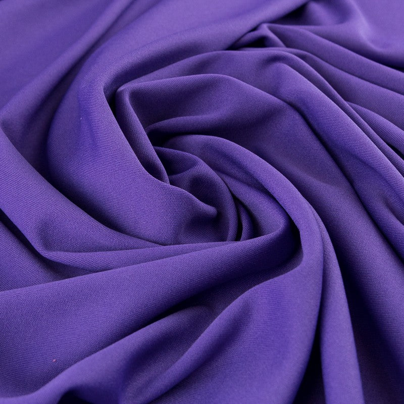 Polyester Angebot Polyesterstrick Lila - Ribes y Casals