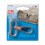 Karabiner 40x60mm Prym - Ribes y Casals