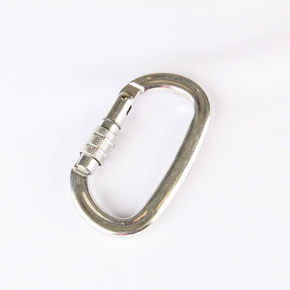 Kong Oval Aerial Karabiner - Ribes y Casals