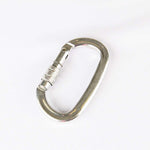 Kong Oval Aerial Karabiner - Ribes y Casals