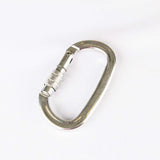 Kong Oval Aerial Karabiner - Ribes y Casals