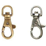 Karabiner Silber 7x38mm Prym - Ribes y Casals