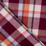 Mufflon-Wollkaro - Ribes y Casals