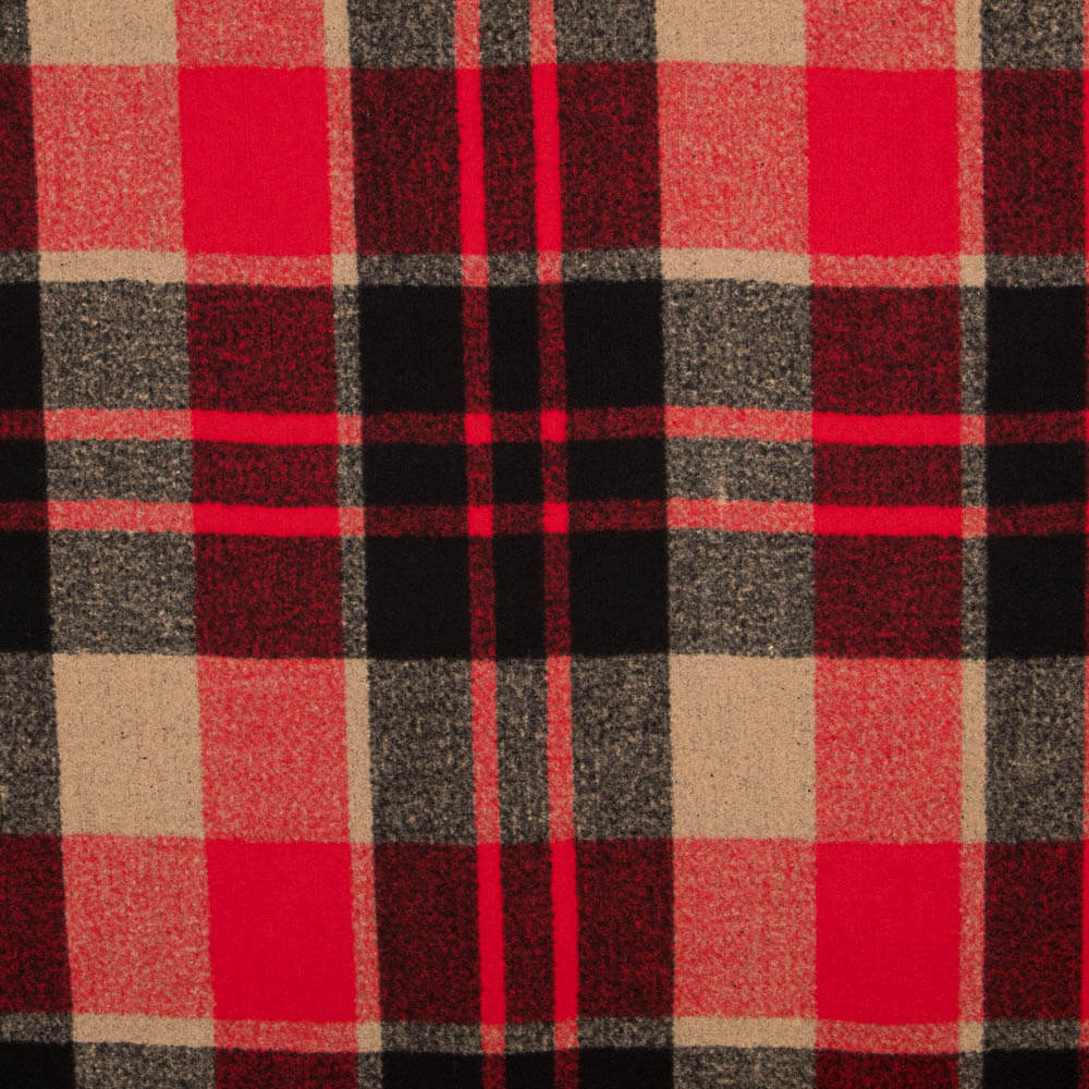 Polyester Mufflon Kamel Rahmen - Ribes y Casals
