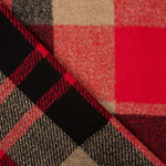 Polyester Mufflon Kamel Rahmen - Ribes y Casals