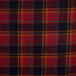 Polyester Mufflon Rot Quadrat - Ribes y Casals