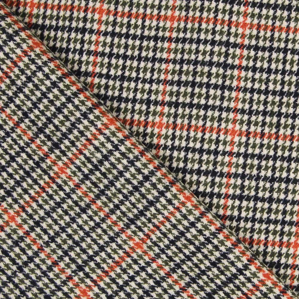Mufflon Classic Gales Orange - Ribes y Casals