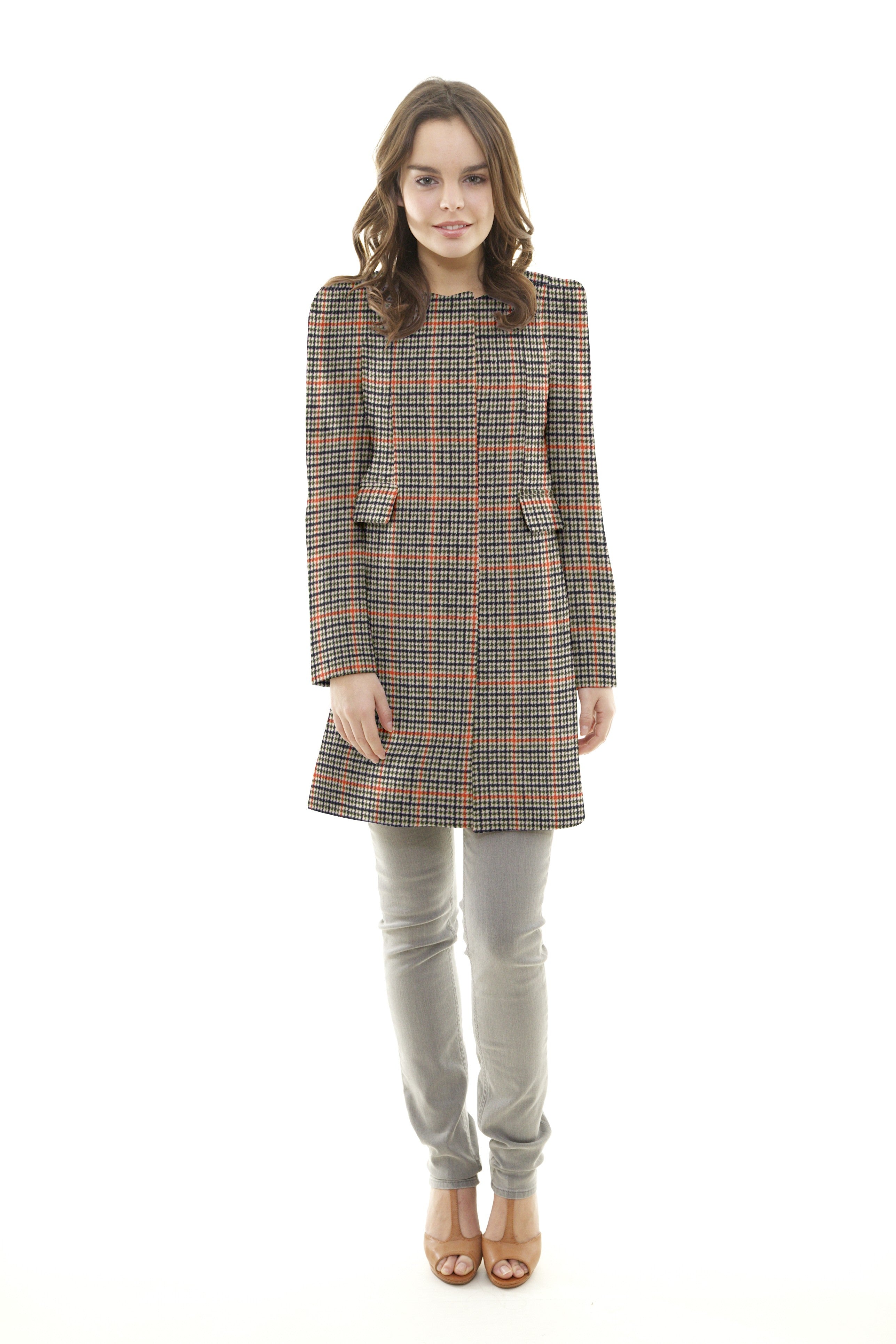 Mufflon Classic Gales Orange - Ribes y Casals
