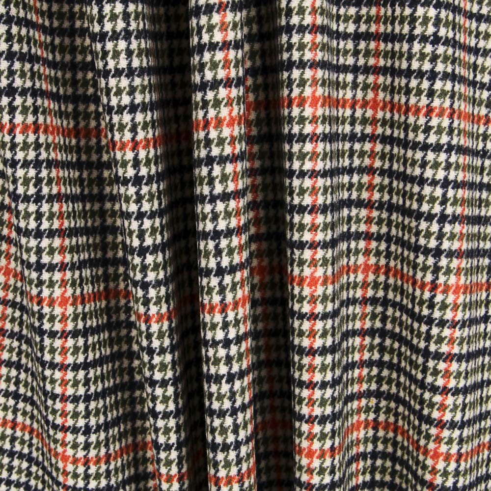 Mufflon Classic Gales Orange - Ribes y Casals