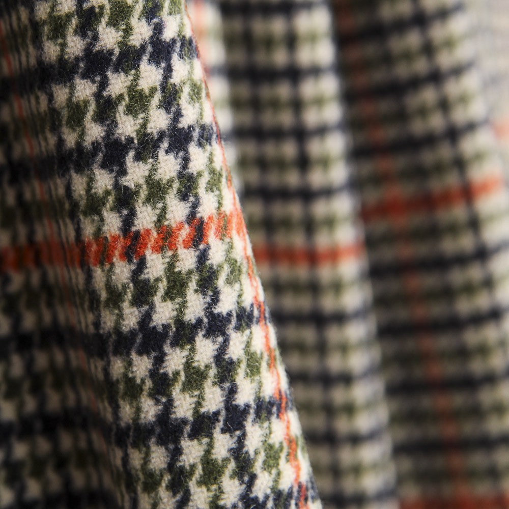 Mufflon Classic Gales Orange - Ribes y Casals