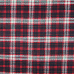 Scottish Red Herringbone Mufflon - Ribes y Casals