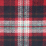 Scottish Red Herringbone Mufflon - Ribes y Casals