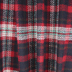 Scottish Red Herringbone Mufflon - Ribes y Casals