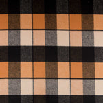 Mufflon Scotch Ochre Blau - Ribes y Casals