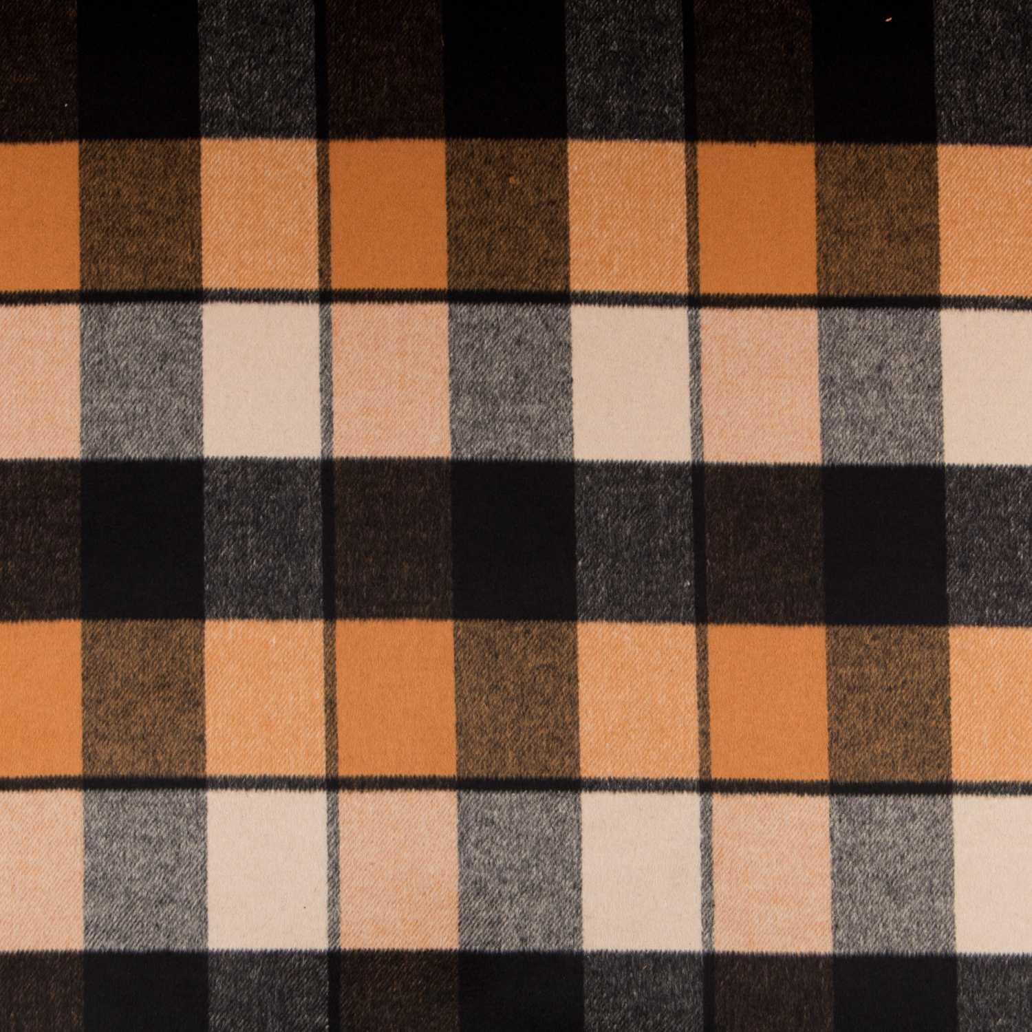 Mufflon Scotch Ochre Blau - Ribes y Casals