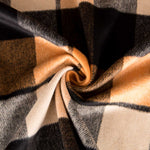 Mufflon Scotch Ochre Blau - Ribes y Casals