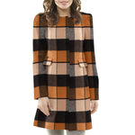 Mufflon Scotch Ochre Blau - Ribes y Casals