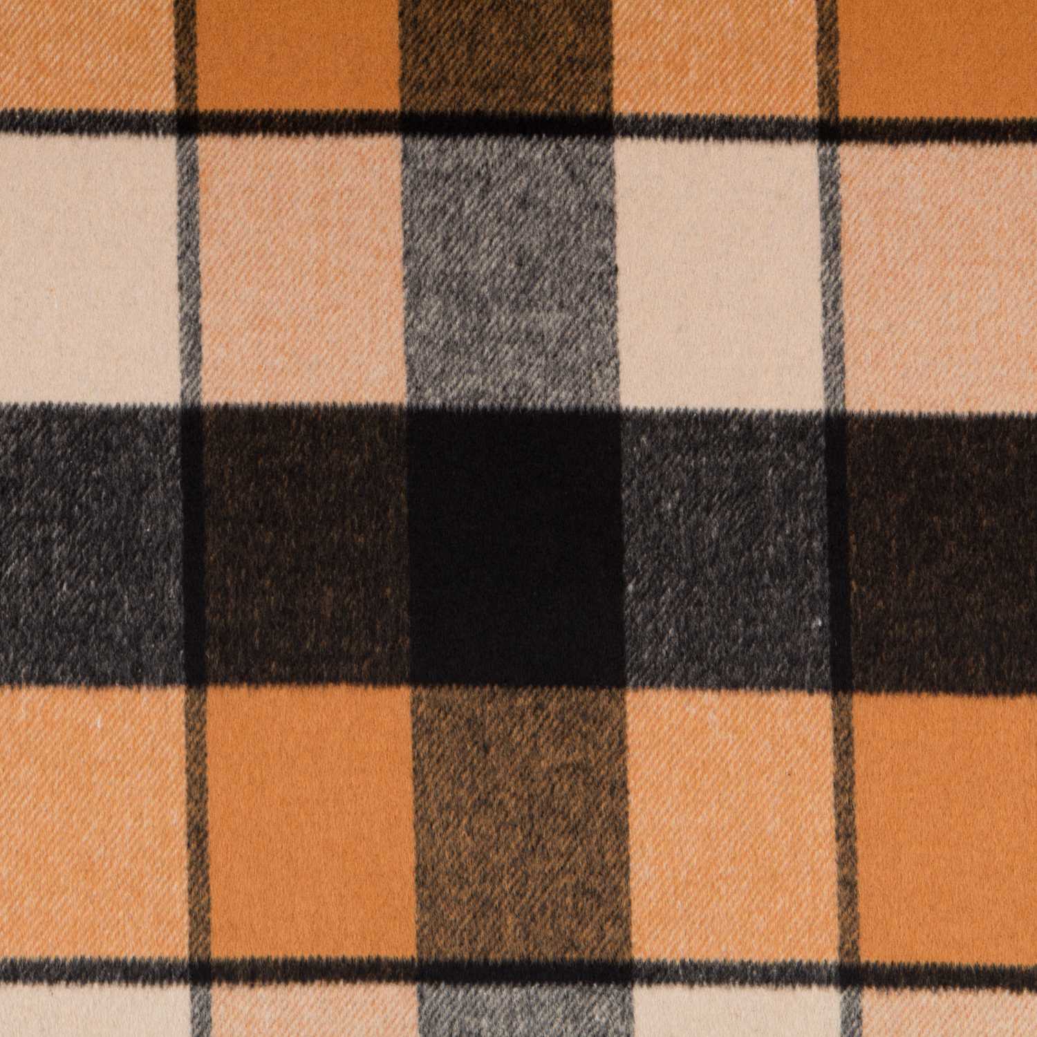 Mufflon Scotch Ochre Blau - Ribes y Casals