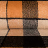 Mufflon Scotch Ochre Blau - Ribes y Casals
