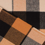 Mufflon Scotch Ochre Blau - Ribes y Casals