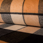 Mufflon Scotch Ochre Blau - Ribes y Casals